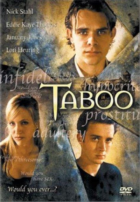 taboo scenes|Top 10 Best Taboo Movies